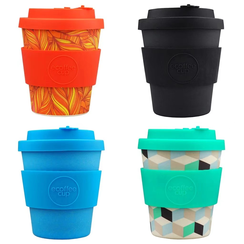 Ecoffee Cup